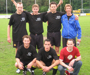 W-Snee-Eend grote winnaar Wikee 2007!